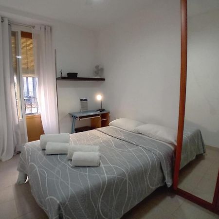 Divina Malasana Apartment Madrid Exterior foto