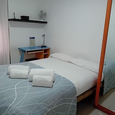 Divina Malasana Apartment Madrid Exterior foto