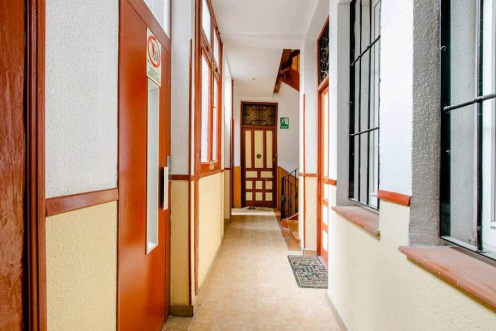 Divina Malasana Apartment Madrid Exterior foto