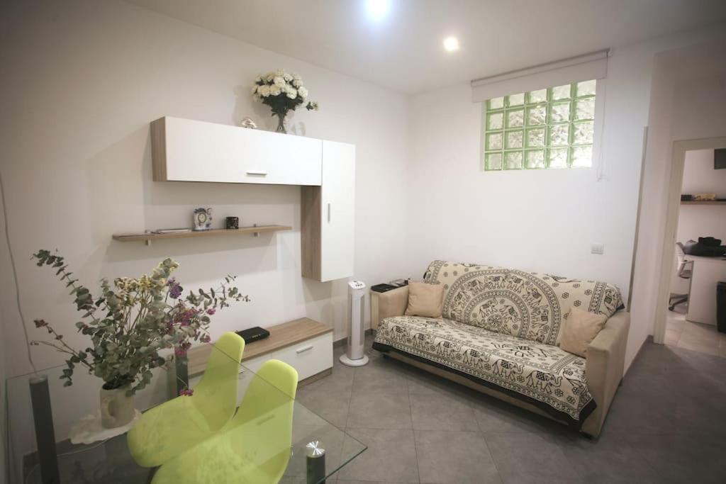 Divina Malasana Apartment Madrid Exterior foto