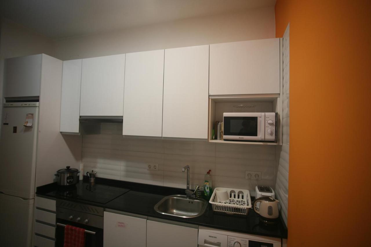Divina Malasana Apartment Madrid Exterior foto