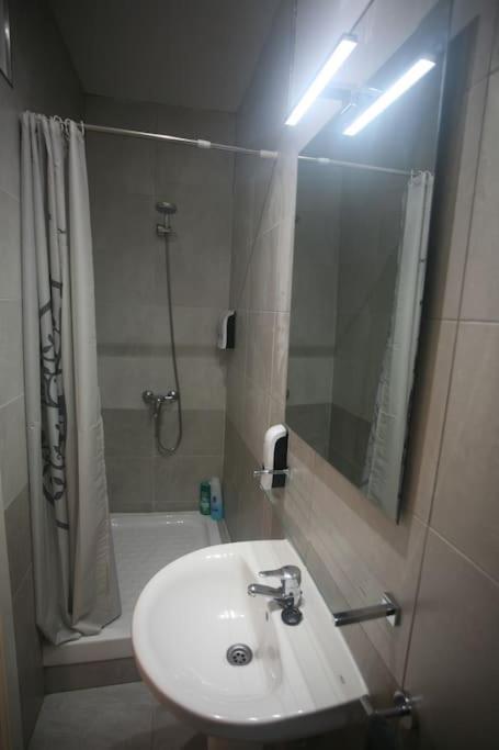 Divina Malasana Apartment Madrid Exterior foto