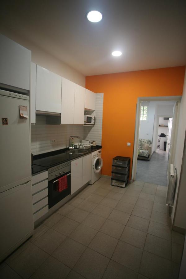 Divina Malasana Apartment Madrid Exterior foto