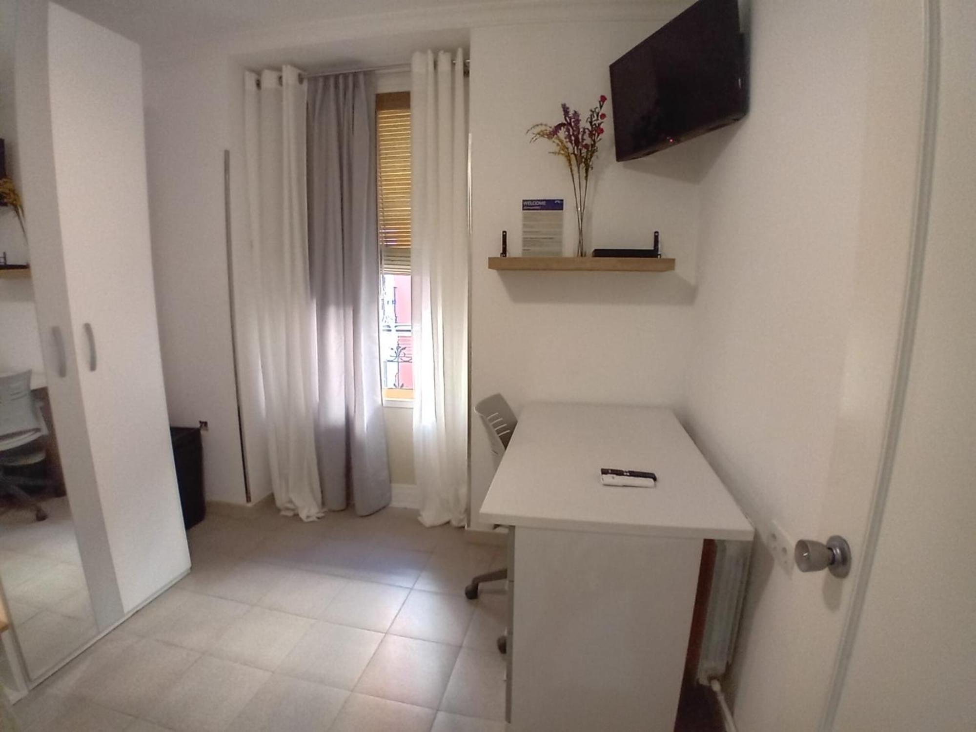 Divina Malasana Apartment Madrid Exterior foto
