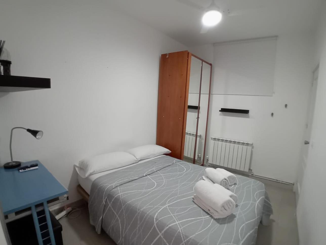 Divina Malasana Apartment Madrid Exterior foto