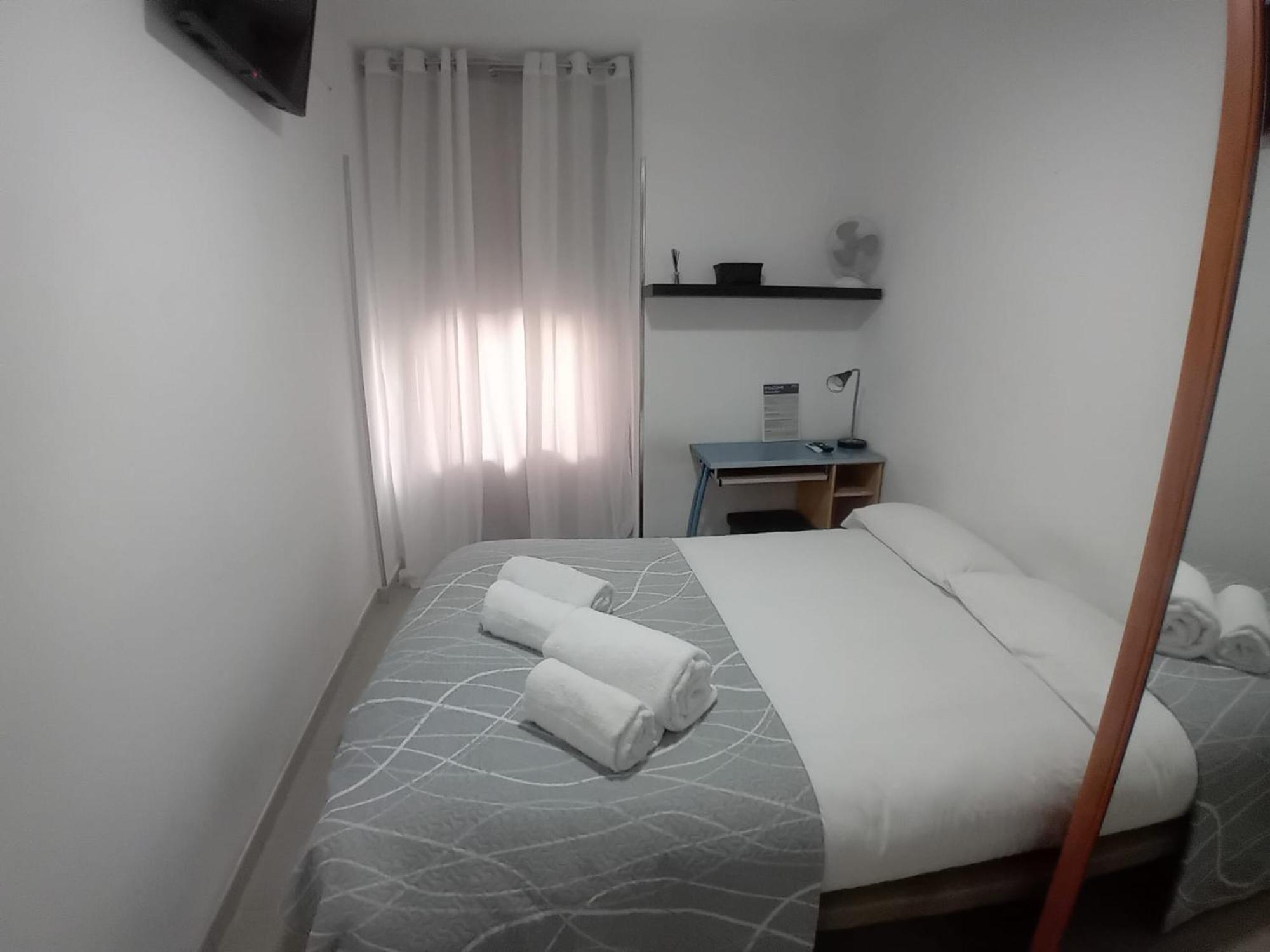 Divina Malasana Apartment Madrid Exterior foto