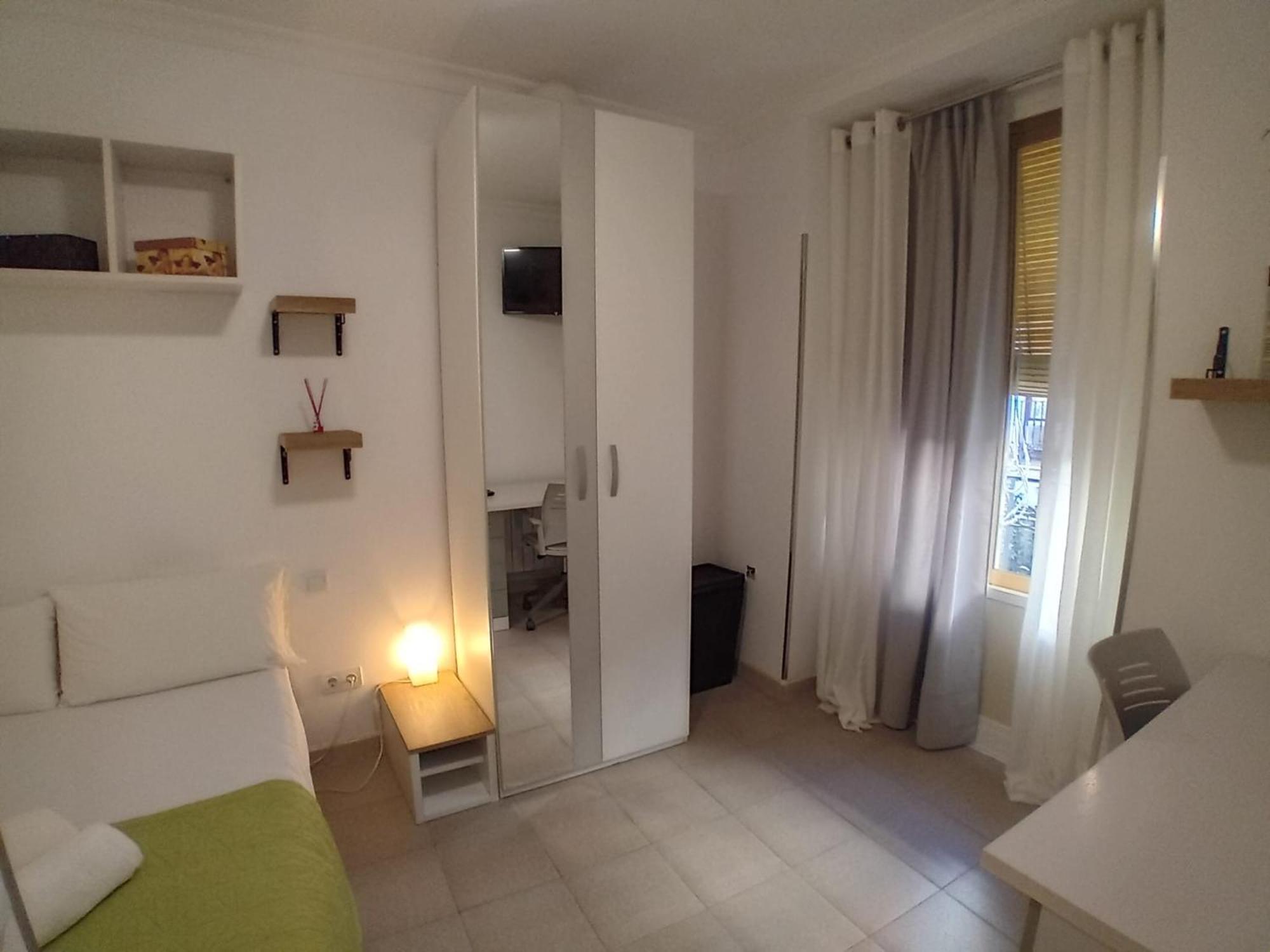 Divina Malasana Apartment Madrid Exterior foto