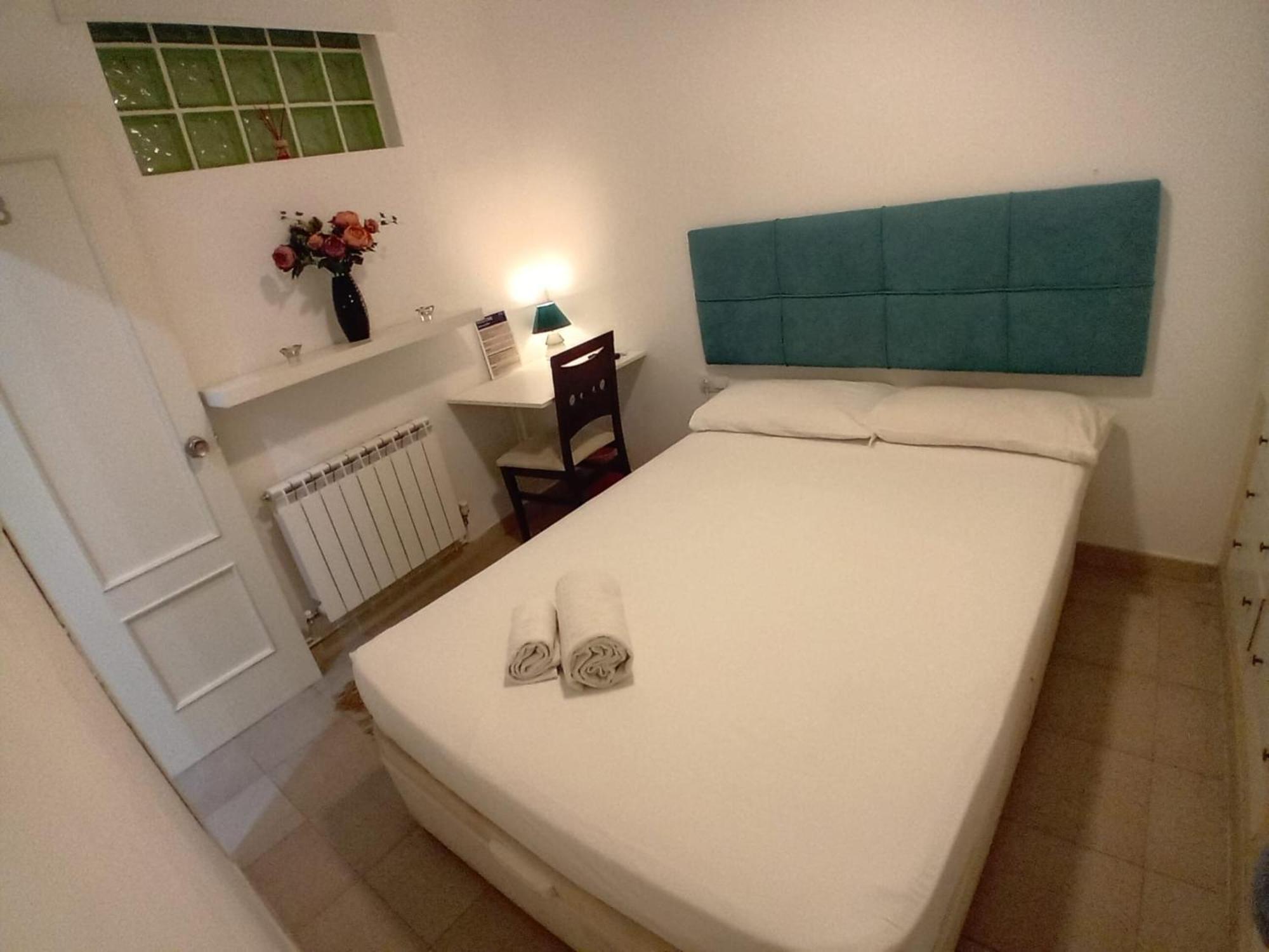 Divina Malasana Apartment Madrid Exterior foto