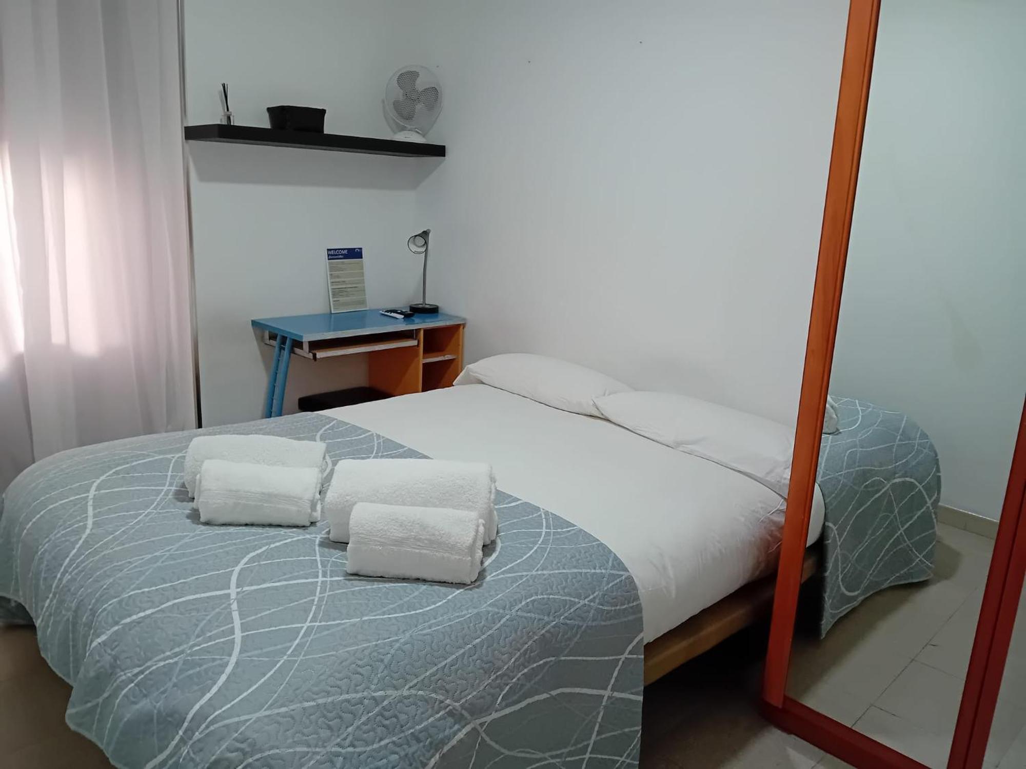 Divina Malasana Apartment Madrid Exterior foto